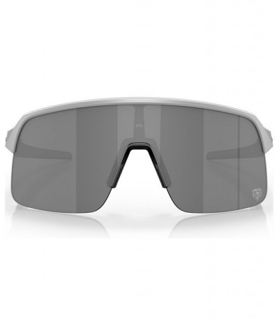 Men's Chicago Bears Sutro Lite Sunglasses NFL Collection OO9463-2839 Matte Fog $48.96 Mens