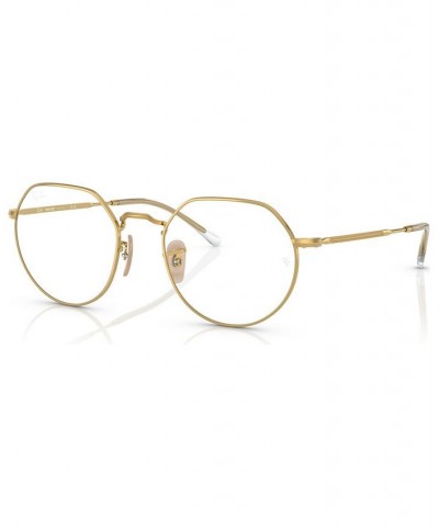 Unisex Sunglasses RB356551-P Gold-Tone $63.25 Unisex