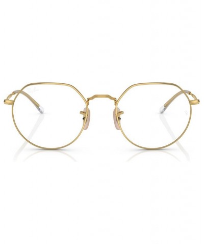 Unisex Sunglasses RB356551-P Gold-Tone $63.25 Unisex