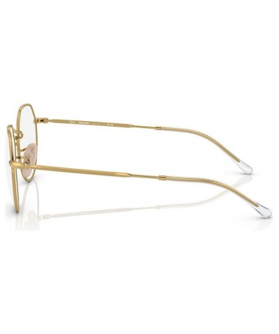 Unisex Sunglasses RB356551-P Gold-Tone $63.25 Unisex