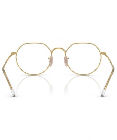 Unisex Sunglasses RB356551-P Gold-Tone $63.25 Unisex