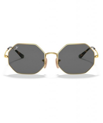 Unisex Sunglasses RB1972 GOLD/DARK GREY $34.23 Unisex