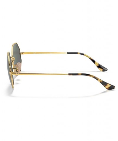 Unisex Sunglasses RB1972 GOLD/DARK GREY $34.23 Unisex