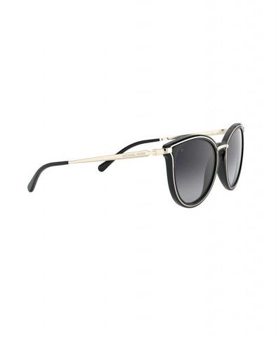 Polarized Sunglasses 0MK1077 Gold Black $33.83 Unisex