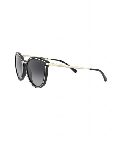 Polarized Sunglasses 0MK1077 Gold Black $33.83 Unisex