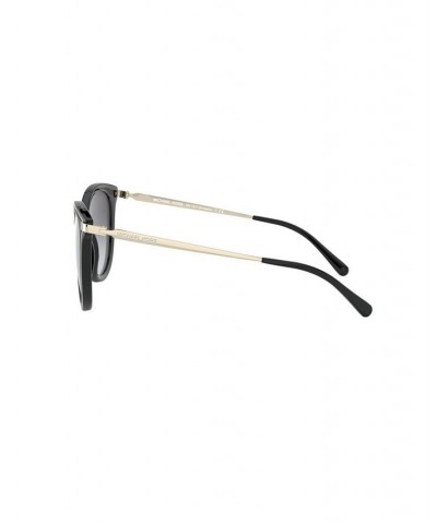 Polarized Sunglasses 0MK1077 Gold Black $33.83 Unisex