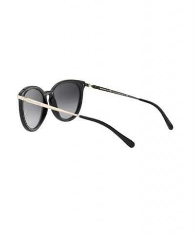 Polarized Sunglasses 0MK1077 Gold Black $33.83 Unisex