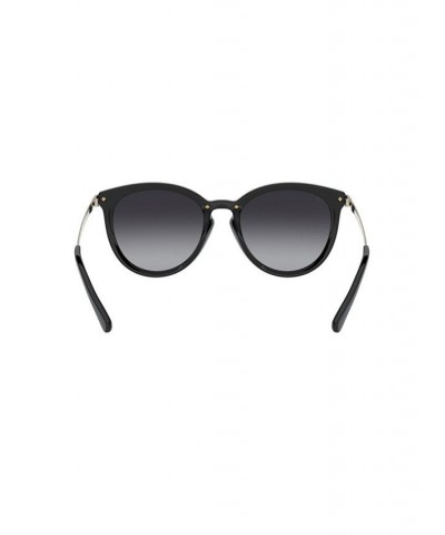 Polarized Sunglasses 0MK1077 Gold Black $33.83 Unisex