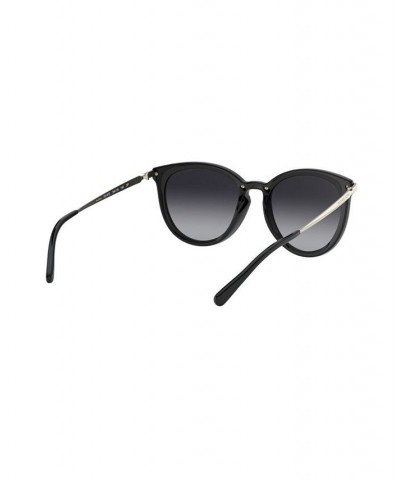 Polarized Sunglasses 0MK1077 Gold Black $33.83 Unisex