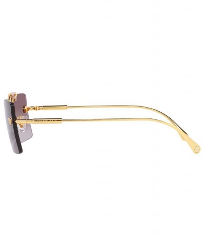 Women's Sunglasses VE2245 60 Gold-Tone 1 $88.76 Womens