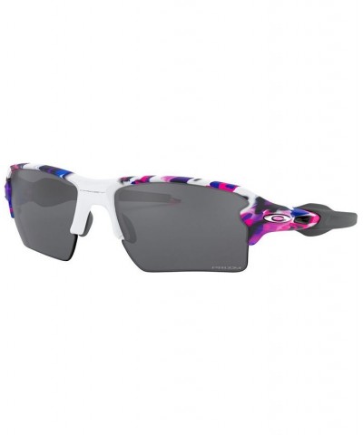 Sunglasses OO9188 KOKORO/PRIZM BLACK $21.42 Unisex