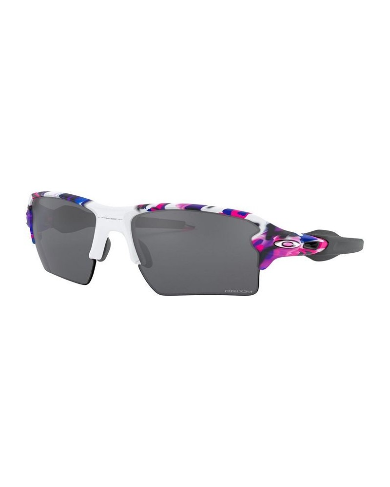 Sunglasses OO9188 KOKORO/PRIZM BLACK $21.42 Unisex