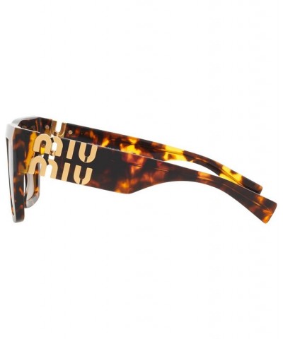 Women's Sunglasses 55 Honey Havana $90.10 Womens