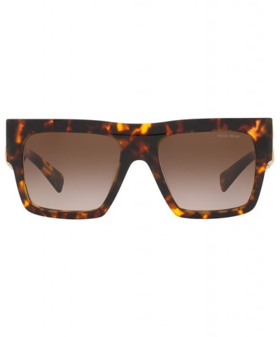 Women's Sunglasses 55 Honey Havana $90.10 Womens