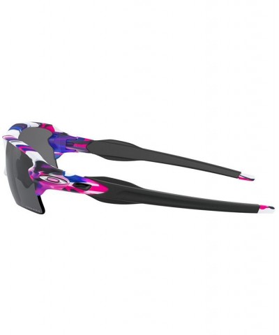 Sunglasses OO9188 KOKORO/PRIZM BLACK $21.42 Unisex