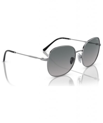 Women's Polarized Sunglasses VO4272S Gunmetal $15.04 Womens