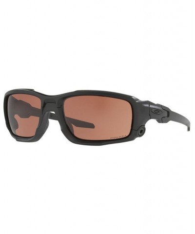 Ballistic SHO Sunglasses OO9329 61 SI Matte Black / TR22 $26.76 Unisex