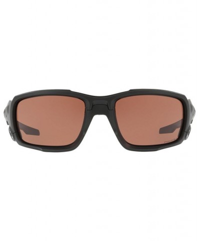 Ballistic SHO Sunglasses OO9329 61 SI Matte Black / TR22 $26.76 Unisex