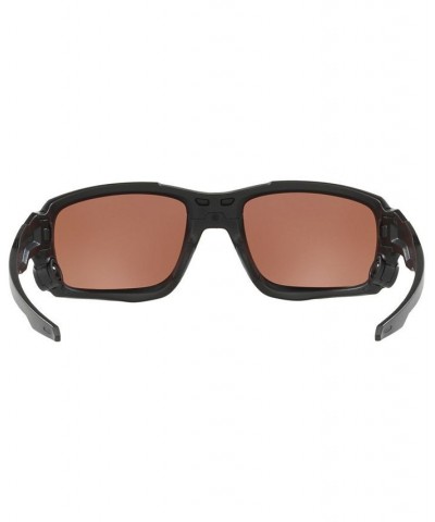 Ballistic SHO Sunglasses OO9329 61 SI Matte Black / TR22 $26.76 Unisex