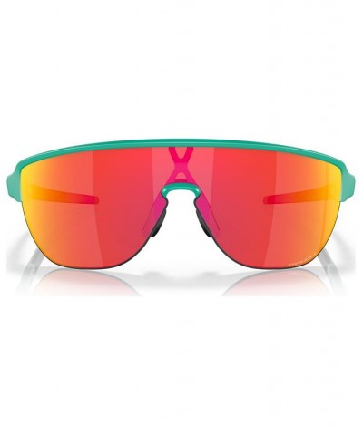 Men's Corridor Sunglasses OO9248-0442 42 Matte Celeste $46.00 Mens