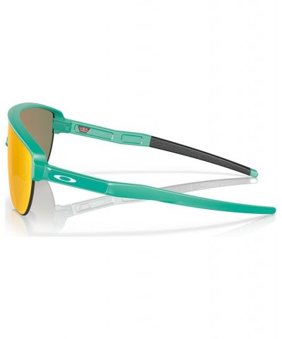 Men's Corridor Sunglasses OO9248-0442 42 Matte Celeste $46.00 Mens