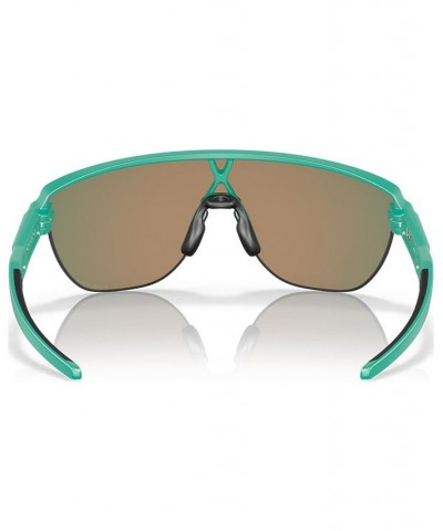 Men's Corridor Sunglasses OO9248-0442 42 Matte Celeste $46.00 Mens