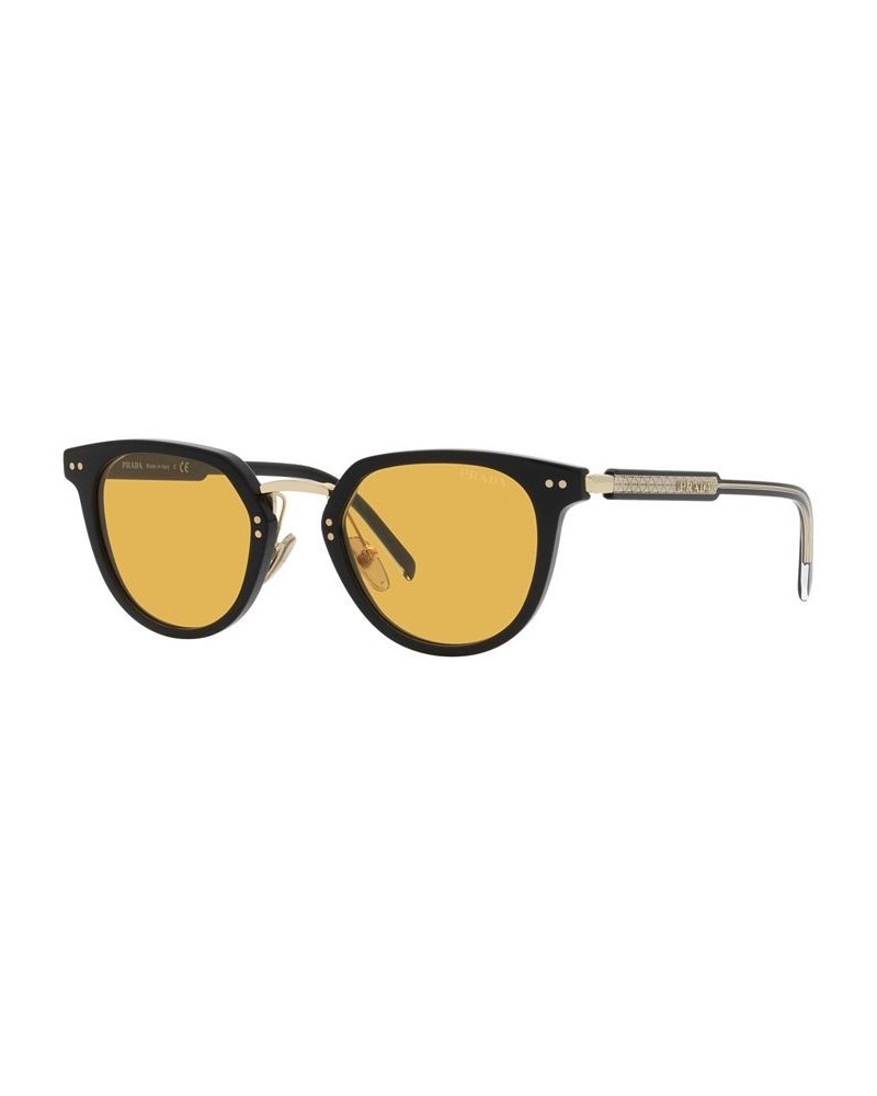 Men's Sunglasses 49 Black $90.93 Mens