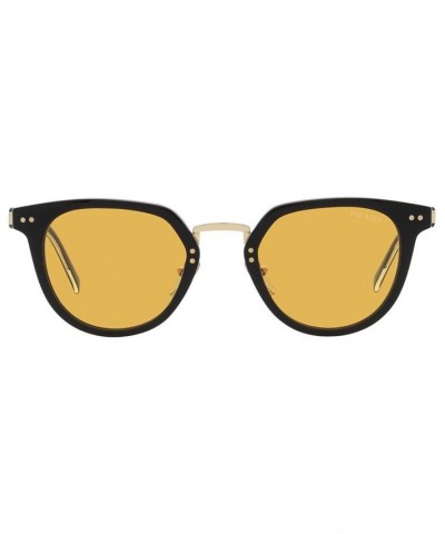 Men's Sunglasses 49 Black $90.93 Mens