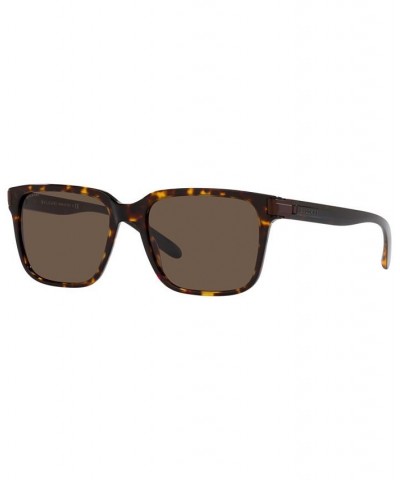 Men's Sunglasses BV7036 56 Havana $55.32 Mens