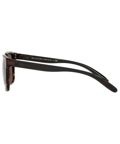 Men's Sunglasses BV7036 56 Havana $55.32 Mens