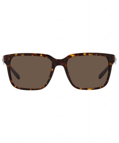 Men's Sunglasses BV7036 56 Havana $55.32 Mens