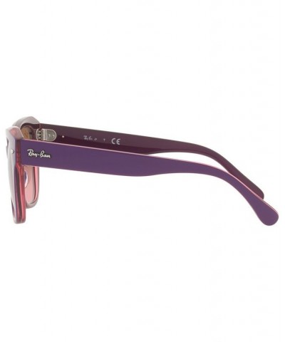 Ray-Ban Child Sunglasses RB9186S 43 Havana $23.76 Kids