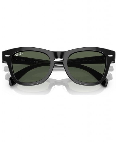 Kids Sunglasses RJ9707S46-X Black $8.80 Kids