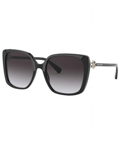 Women's Sunglasses BLACK/GREY GRADIENT $69.28 Womens