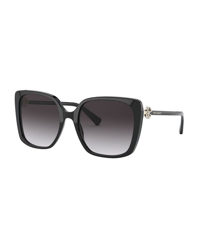 Women's Sunglasses BLACK/GREY GRADIENT $69.28 Womens