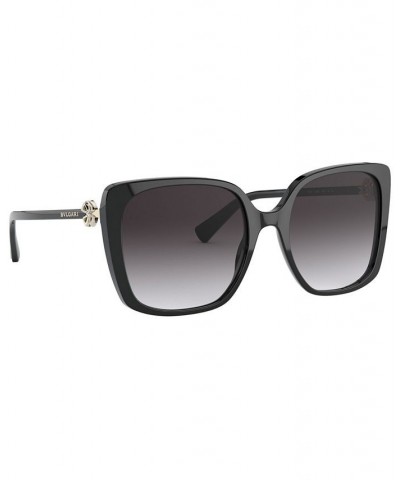 Women's Sunglasses BLACK/GREY GRADIENT $69.28 Womens