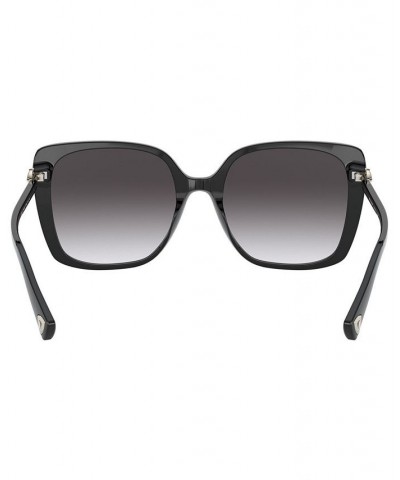 Women's Sunglasses BLACK/GREY GRADIENT $69.28 Womens