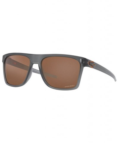 Men's Sunglasses Leffingwell 57 Brown $21.71 Mens