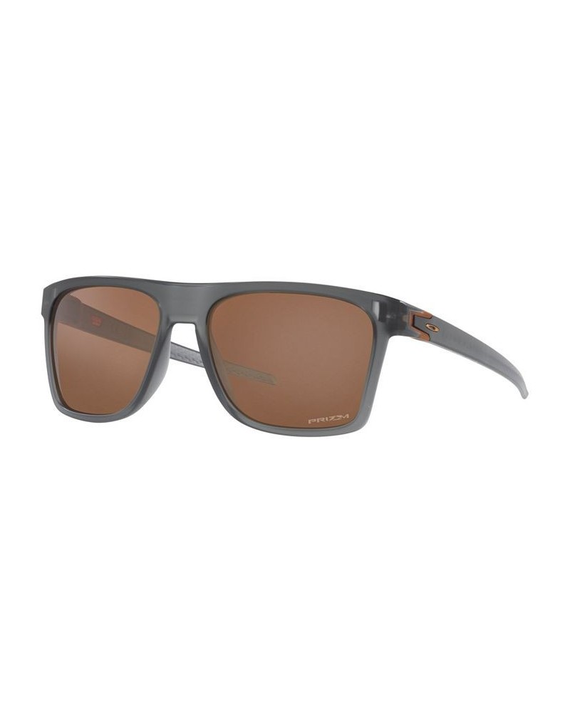 Men's Sunglasses Leffingwell 57 Brown $21.71 Mens