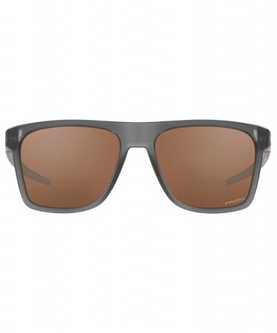 Men's Sunglasses Leffingwell 57 Brown $21.71 Mens