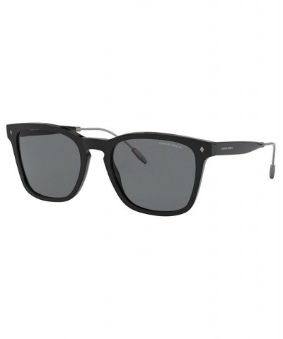 Sunglasses AR8120 54 BLACK/GREY $15.95 Unisex