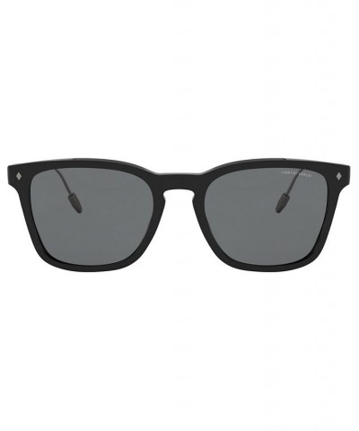 Sunglasses AR8120 54 BLACK/GREY $15.95 Unisex