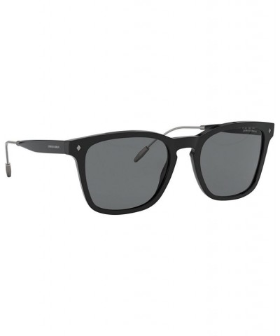 Sunglasses AR8120 54 BLACK/GREY $15.95 Unisex