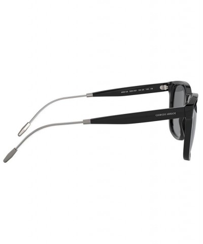 Sunglasses AR8120 54 BLACK/GREY $15.95 Unisex