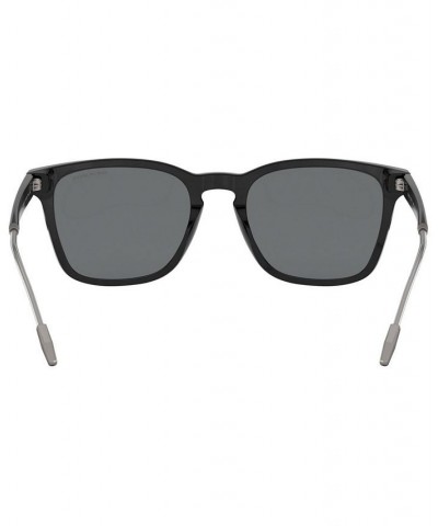 Sunglasses AR8120 54 BLACK/GREY $15.95 Unisex