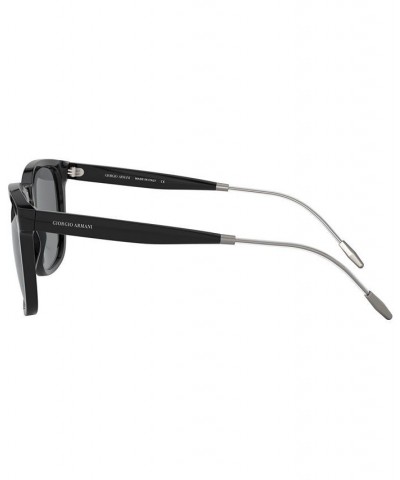 Sunglasses AR8120 54 BLACK/GREY $15.95 Unisex