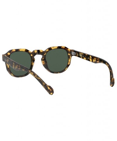 Men's Sunglasses VO5330S48-X Yellow Havana $8.10 Mens