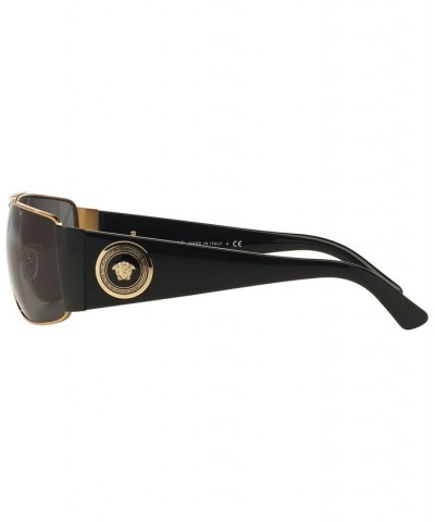 Sunglasses VE2163 63 GOLD/GRAY $80.04 Unisex