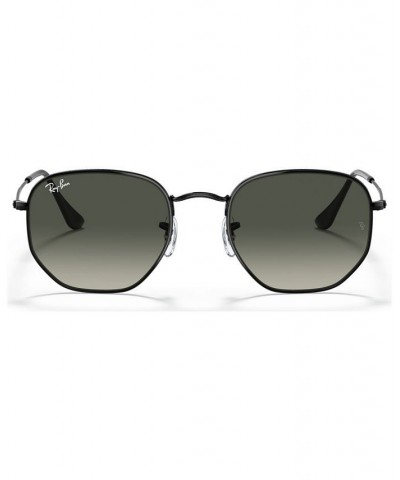 Unisex Sunglasses RB3548 51 BLACK/GREY GRADIENT $39.16 Unisex