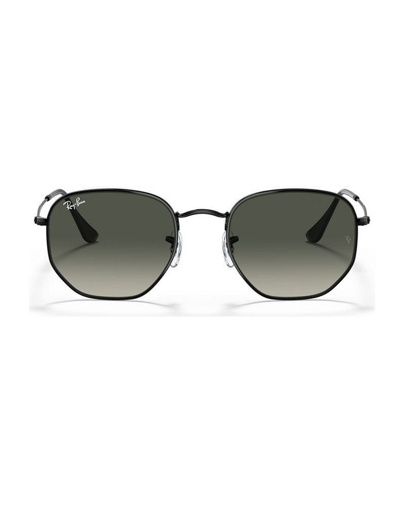 Unisex Sunglasses RB3548 51 BLACK/GREY GRADIENT $39.16 Unisex